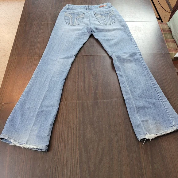 Rewind jeans - Picture 8 of 10